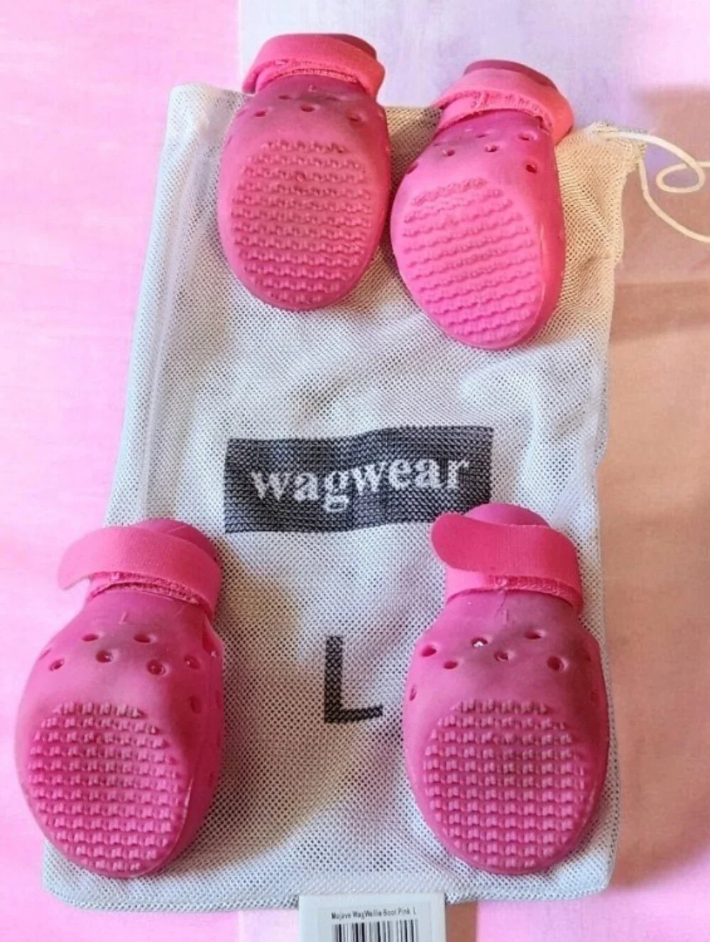 Waterproof  Boots - Pack of 4■ Read Below N Swipe 2 See Pics ■ Final Price